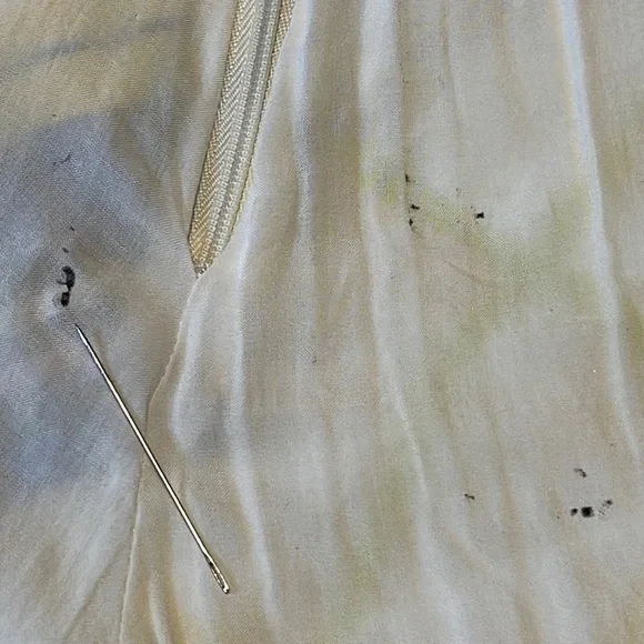 Urban Outfitters Peppa Plaid Mini Dress Size SM - Picture 14 of 16